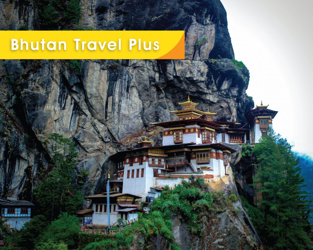 licensed tour operator bhutan